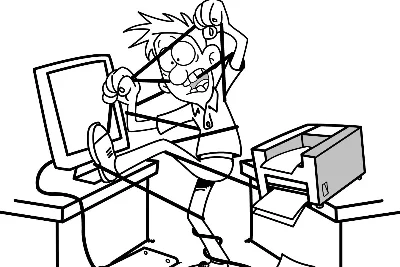 16000 SVG картинок для рисованного видео в VideoScribe