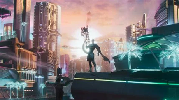👾Destiny 2: Lightfall + Annual Pass Region in 🎁