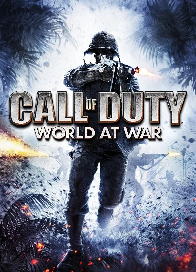 Call of Duty: World at War Xbox One & Series Activation