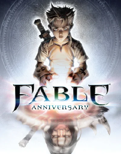 Fable Anniversary Xbox One & Series X|S Активация