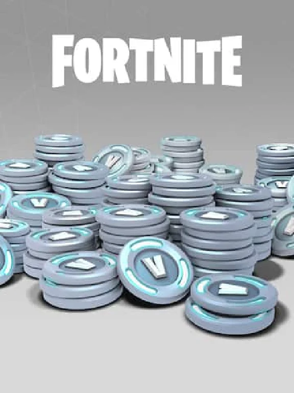 FORTNITE⚡️Starter Pack - 1000 - 2800 - 5000 V-Bucks🔥