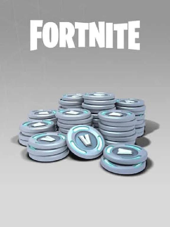 FORTNITE⚡️Starter Pack - 1000 - 2800 - 5000 V-Bucks🔥
