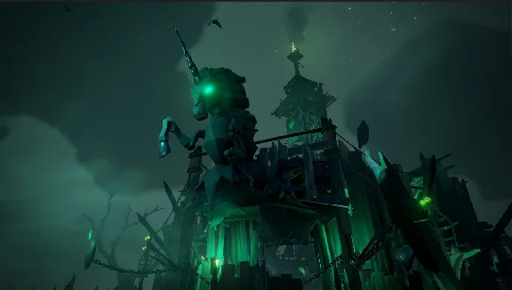 Sea of Thieves XBOX ONE, Series X|S / ПК Ключ 🔑+ RUS