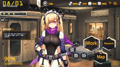 Robolife2-Nova Duty STEAM•RU ⚡️AUTODELIVERY 💳0%