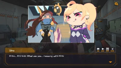 Robolife2-Nova Duty STEAM•RU ⚡️AUTODELIVERY 💳0%