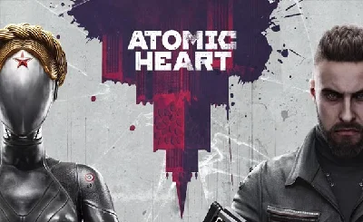 💠 Atomic Heart (PS4/PS5/RU) P3 - Activation