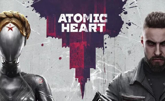 💠 Atomic Heart (PS4/PS5/RU) P3 - Activation