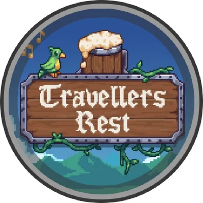 Travellers Rest®✔️Steam (Region Free)(GLOBAL)🌍
