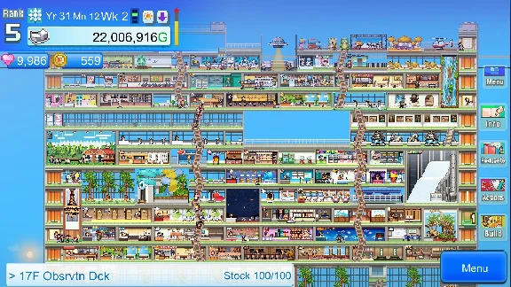 Mega Mall Story 2 💎 АВТОДОСТАВКА STEAM GIFT РОССИЯ