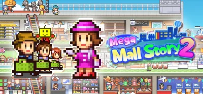 Mega Mall Story 2 💎 АВТОДОСТАВКА STEAM GIFT РОССИЯ