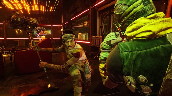 ⭐️The Outer Worlds Spacer´s Choice Edition⭐️Steam Key