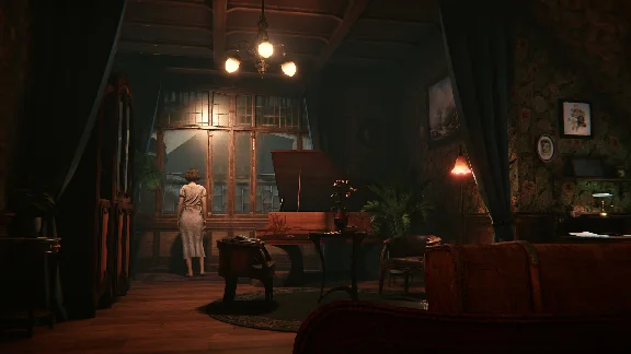 Syberia: The World Before (Steam key / РФ+Весь Мир)