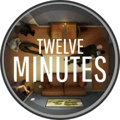 Twelve Minutes®✔️Steam (Region Free)(GLOBAL)🌍