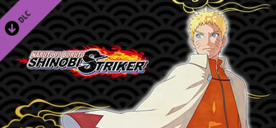 NTBSS Master Character Training Pack Naruto Uzumaki BOR