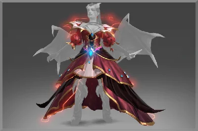Bloodfeather Finery