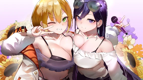 Idol Hands 2 STEAM•RU ⚡️AUTODELIVERY 💳0%