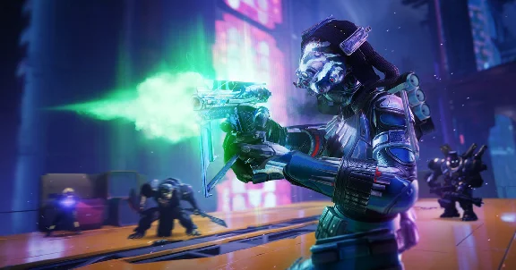 Destiny 2: Lightfall (Steam key) Region free