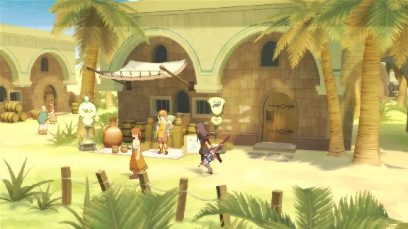 🎮Tales of Vesperia™: Definitive Edition XBOX🔑KEY🌎
