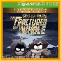 SOUTH PARK: THE FRACTURED BUT WHOLE GOLD EDITION🎮XBOX
