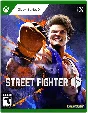 ✅❤️STREET FIGHTER 6❤️XBOX SERIES X|S🔑КЛЮЧ✅