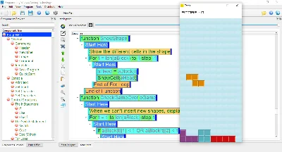 Programming Without Coding Technology 2.0 STEAM ⚡️АВТО
