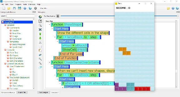 Programming Without Coding Technology 2.0 STEAM ⚡️АВТО