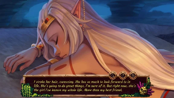 The Beastmaster Princess STEAM•RU ⚡️AUTODELIVERY 💳0%