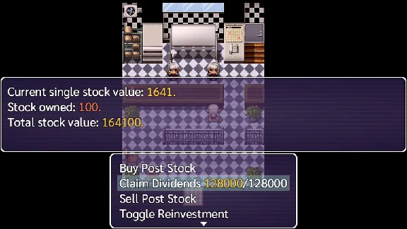 Final Profit: A Shop RPG STEAM•RU ⚡️AUTODELIVERY 💳0%