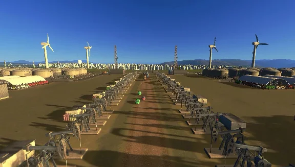 ✅❤️CITIES: SKYLINES - INDUSTRIES DLC✅XBOX ONE|XS🔑КЛЮЧ