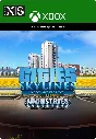 ✅❤️CITIES: SKYLINES - INDUSTRIES DLC✅XBOX ONE|XS🔑КЛЮЧ