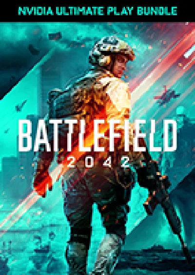 BATTLEFIELD 2042 GeForce NOW Ultimate Play Bundle GLOBA