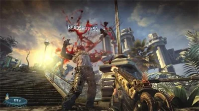 Bulletstorm™ (Origin / EA App key) 2011