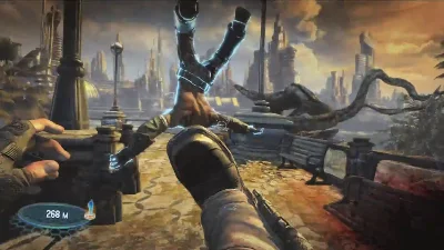 Bulletstorm™ (Origin / EA App key) 2011