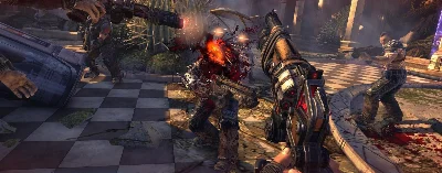 Bulletstorm™ (Origin / EA App key) 2011