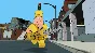 Family Guy: Back to the Multiverse - Peter Griffins DLC