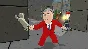 Family Guy: Back to the Multiverse - Peter Griffins DLC