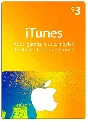 🔥iTunes Gift Card 3$ USD USA💳0%💎ГАРАНТИЯ🔥
