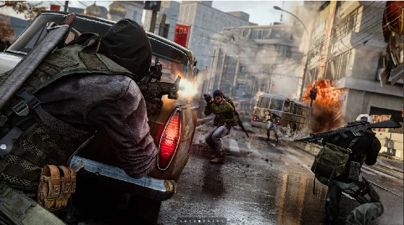Call of Duty: Black Ops Cold War - Standard XBOX Key 🔑