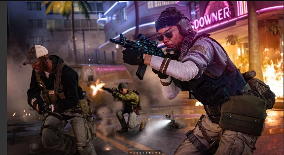 Call of Duty: Black Ops Cold War - Standard XBOX Key 🔑