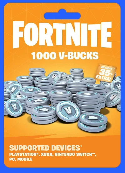 ✅FORTNITE CREW 1 MONTH ✅ Battle Pass + 1000 V-Bucks