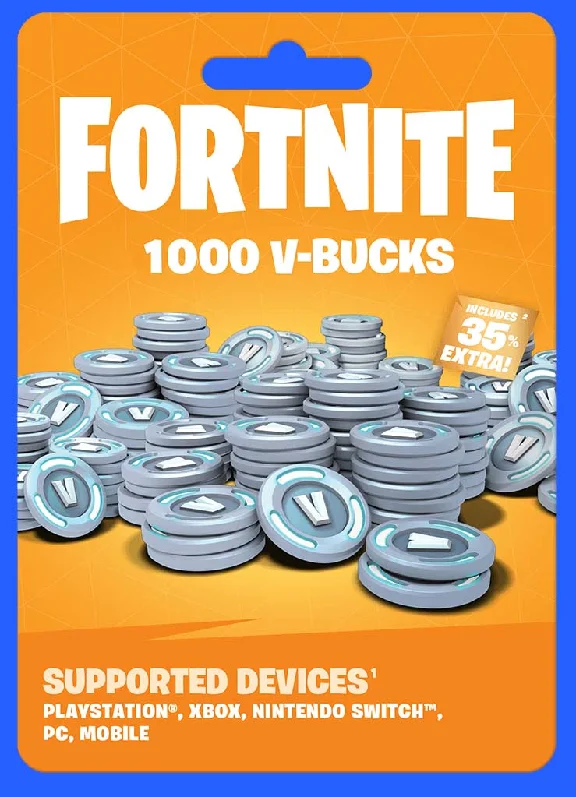 ✅FORTNITE CREW 1 МЕСЯЦ ✅ Боевой Пропуск + 1000 V-Bucks