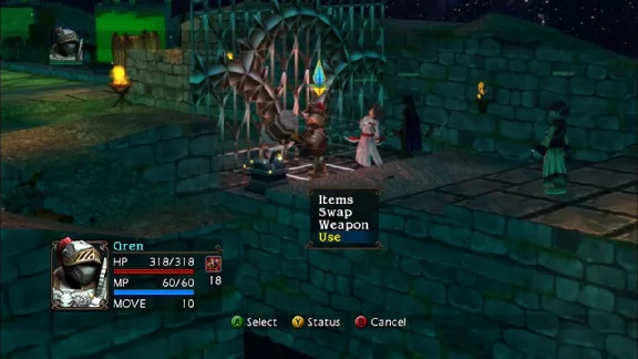 ✅ Vandal Hearts: Flames of Judgment Xbox activation