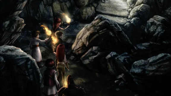 ✅ Vandal Hearts: Flames of Judgment Xbox activation