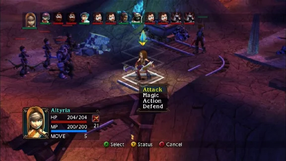 ✅ Vandal Hearts: Flames of Judgment Xbox activation