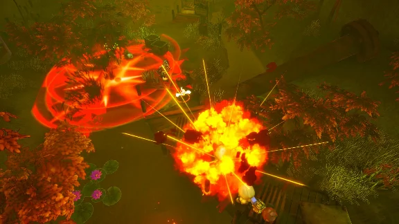 🎮🔥TINY TROOPERS: GLOBAL OPS DIGITAL DELUXE XBOX🔑КЛЮЧ