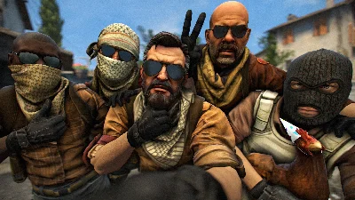 [FACEIT READY CS:GO ACCOUNT] 🥵 [NATIVE MAIL] 🥵