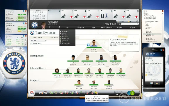 FIFA Manager 13 (Origin key) - Region Free