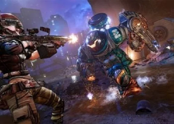 🔴SBP+Cashback🔴Borderlands 3 (Steam)🔴