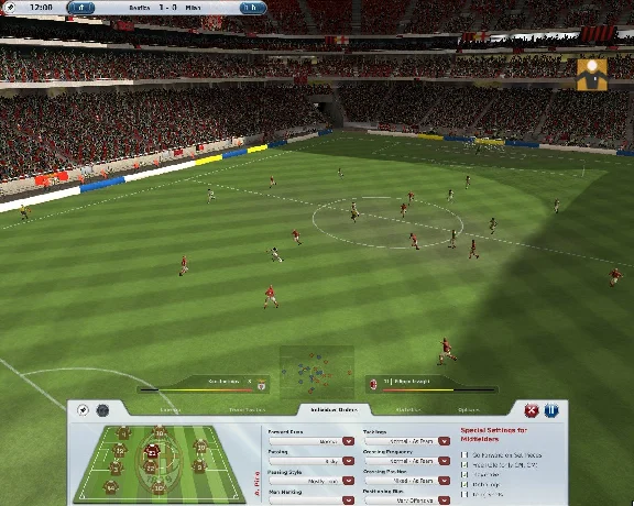FIFA Manager 09 (Origin / EA App key) - Region Free