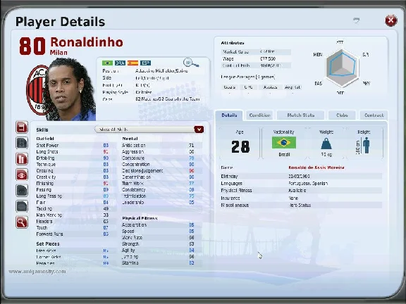 FIFA Manager 09 (Origin / EA App key) - Region Free